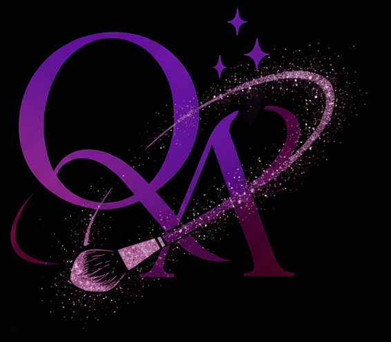 Quinn Artistry logo